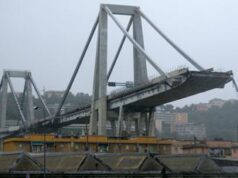 Ponte Morandi, oggi la prima sentenza dopo 284 udienze