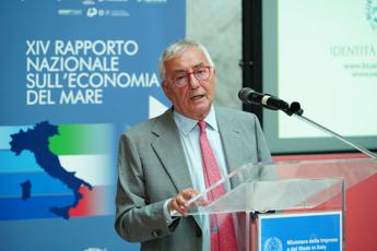 Prete (Unioncamere): “Filiera italiana della Blue Economy è vera leva di politica industriale”