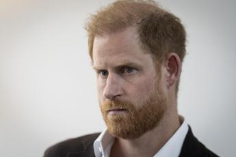 Principe Harry, causa persa contro Daily Mail: potrebbe pagare fino a 50 milioni