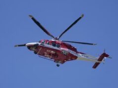 Quad precipita sul monte Saccarello, 3 morti nei pressi del rifugio ‘La Terza’