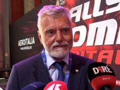 Rally di Roma, Zega (Ordine Infermieri Lazio): “Il futuro è la proattività”