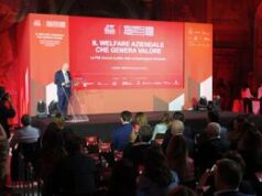 Rapporto Welfare Index Pmi 2026: il 76,5% delle aziende ha raggiunto il livello medio