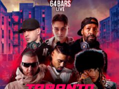 Red Bull 64 Bars Live, sabato 3 ottobre a Taranto: ecco chi saranno i protagonisti