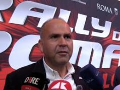Rendina (Rally di Roma): “Sfida far dialogare 42 comuni, faremo bene”