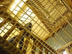 Rivolta nel carcere di Enna, oltre 100 detenuti occupano parte del vecchio padiglione