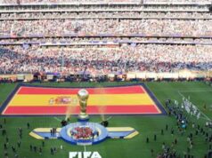 Rodri alza la coppa, Argentina si volta di spalle. In Spagna: “È una vergogna”