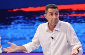 Roggero, Vannacci: “Se fossi presidente Repubblica pensererei a grazia. Forza Italia? Intesa non difficile”
