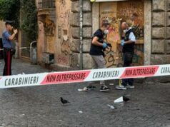 Roma, lite con spari in strada a Trastevere: ferito un 26enne