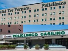 Roma, rinnovata alleanza Università Tor Vergata, policlinico Casilino e Ptv