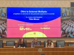Salute, nasce ‘Vita SMisurata’, prima piattaforma digitale per chi vive con sclerosi multipla