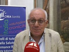 Sanità, Ruscitti (Veneto): “Più cure sul territorio per alleggerire gli ospedali”