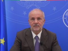 Schillaci: “Alzheimer sfida che richiede competenze, sensibilità e impegno condiviso”