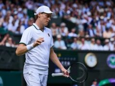 Sinner, paura del caldo a Wimbledon? “Spero non accada come a Parigi…”