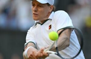 Sinner salta il Masters 1000 di Montreal. Anche Djokovic rinuncia