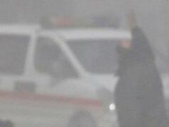 Siria, esplosione nel centro di Damasco: 4 morti e 11 feriti