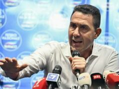 Sondaggio politico, Fratelli d’Italia e Pd calano. Vannacci supera AVS