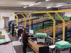 Sonepar acquisisce Stilcolor Service, Brunetti: “Miglioriamo efficienza operativa”