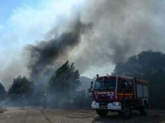 Spagna, 12 persone morte a causa di un incendio nel sud-est: alcune vittime trovate nelle auto