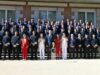 Spagna ricevuta da re Felipe VI: “Il vostro un trionfo epico”