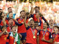 Spagna vince i Mondiali, Argentina battuta 1-0 in finale: decide Ferran Torres