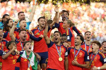 Spagna vince i Mondiali, Argentina battuta 1-0 in finale: decide Ferran Torres