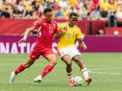 Svizzera-Colombia, proteste ai Mondiali: elvetici chiedono due rigori e un rosso