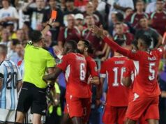Svizzera, furia dopo ko con Argentina: “Noi danneggiati, rosso a Embolo senza senso”