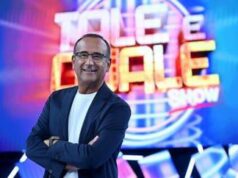 Tale e Quale Show, Carlo Conti svela cast: dentro Perego, Corvaglia, Pettinelli e Jasmine Carrisi
