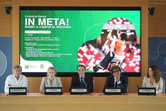 Regione Lombardia