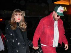 Taylor Swift si sposa, le regole del matrimonio blindato: vietati smartphone e il +1 ai single