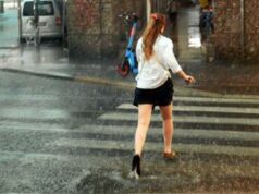 Temporali e crollo termico, ma la tregua dal caldo sarà breve: le previsioni meteo