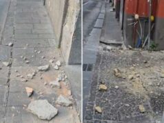 Terremoto a Napoli, scossa 4.7 ai Campi Flegrei: panico e gente in strada