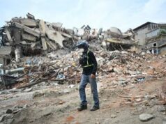 Terremoto in Venezuela, bilancio vittime continua a salire: i morti sono quasi 3mila