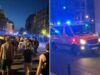 Terrore al Pride di Berlino, furgone sulla folla: diversi feriti