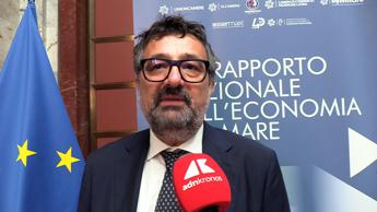 Testa (OsserMare): “Oltre 224 miliardi di euro, nessun altro settore produce come blue economy”