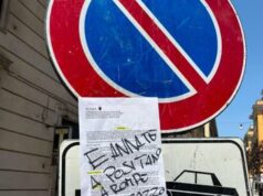 Testaccio contro ‘Positano’, i residenti infuriati per le riprese del film