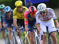 Tour de France, oggi sesta tappa: orari, percorso e dove vederla in tv (in chiaro)