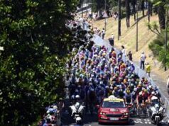 Tour de France, oggi settima tappa: orari, percorso e dove vederla in tv (in chiaro)
