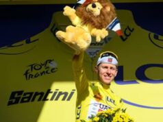 Tour de France, oggi tappa 12: orari, percorso e dove vederla in tv (in chiaro)