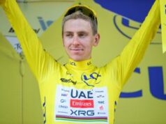 Tour de France, oggi tappa 14: orari, percorso e dove vederla in tv (in chiaro)
