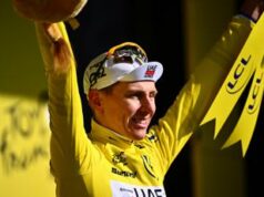Tour de France, oggi tappa 16: orari, percorso e dove vederla in tv (in chiaro)