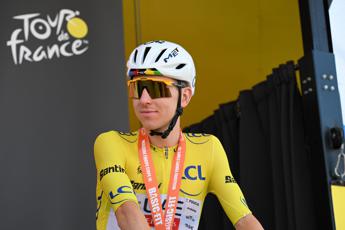 Tour de France, oggi tappa 18: orari, percorso e dove vederla in tv (in chiaro)