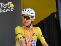 Tour de France, oggi tappa 19: orari, percorso e dove vederla in tv (in chiaro)
