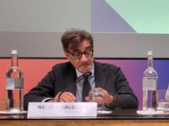 Trasporti, Boscaino (Vigili fuoco): “Sicurezza e formazione decisive in transizione energetica”