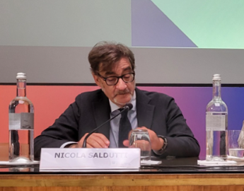 Trasporti, Boscaino (Vigili fuoco): “Sicurezza e formazione decisive in transizione energetica”