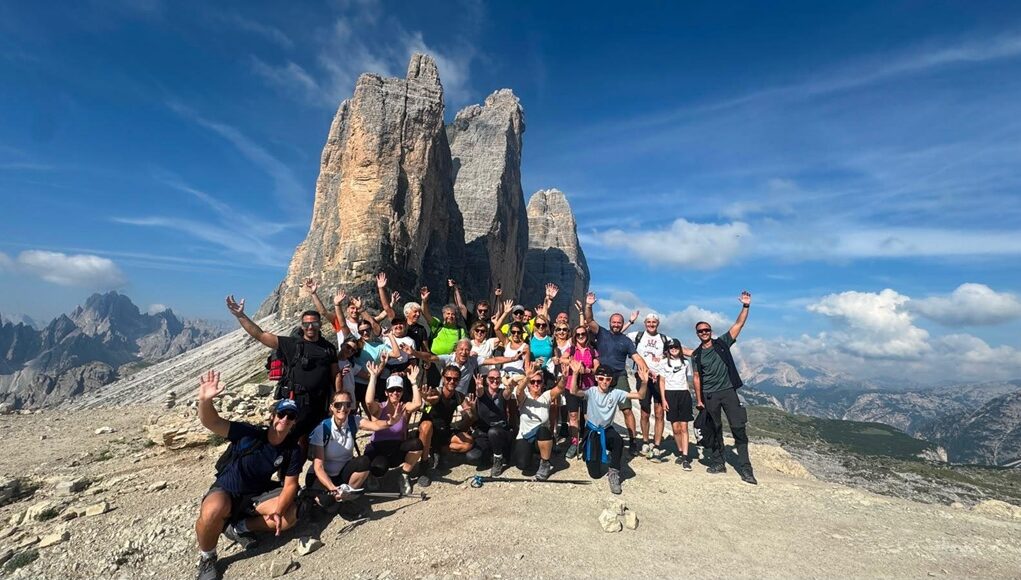 Tre Cime foto 2 Accademia dello Sport