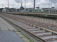 Treni, danni all’infrastruttura in Calabria: circolazione in graduale ripresa