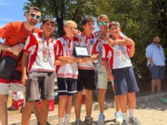 Beach Bocce, sarà Bonate Sopra a rappresentare la Lombardia alle finali nazionali di Bari Beach Bocce