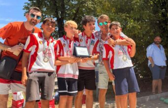 Beach Bocce, sarà Bonate Sopra a rappresentare la Lombardia alle finali nazionali di Bari Beach Bocce