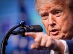 Trump attacca ancora Cnn, Politico e Ms Now: “Studio Ovale non può essere profanato da pagliacci con fake news”
